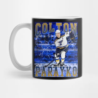 Colton Parayko Mug